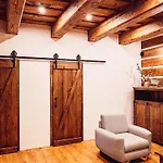Horská chata Albeřické - Dolní *