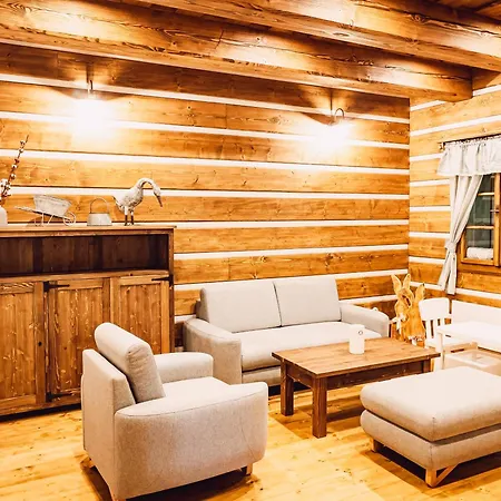 Albeřické - Dolní Chalet *